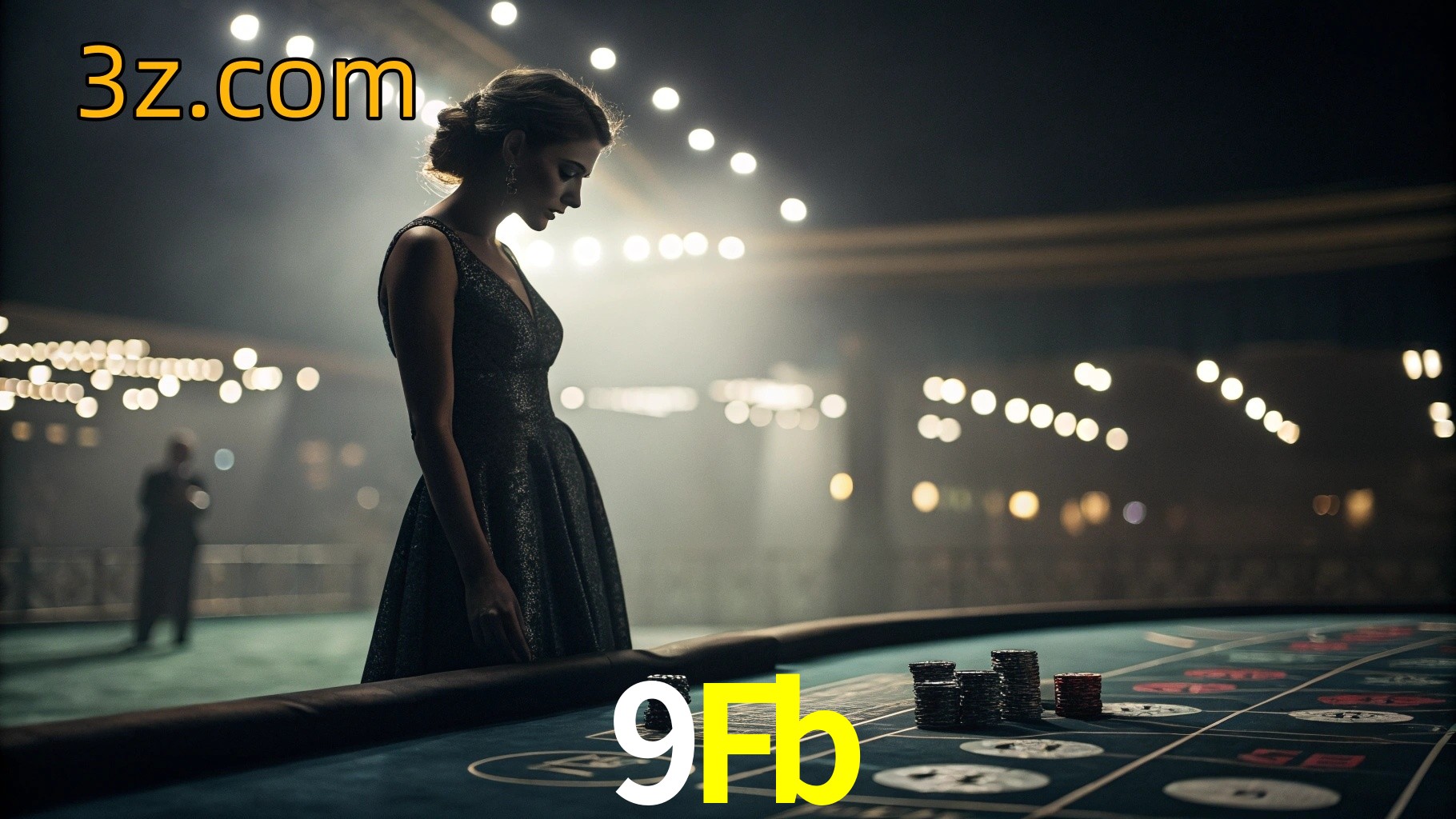  9Fb