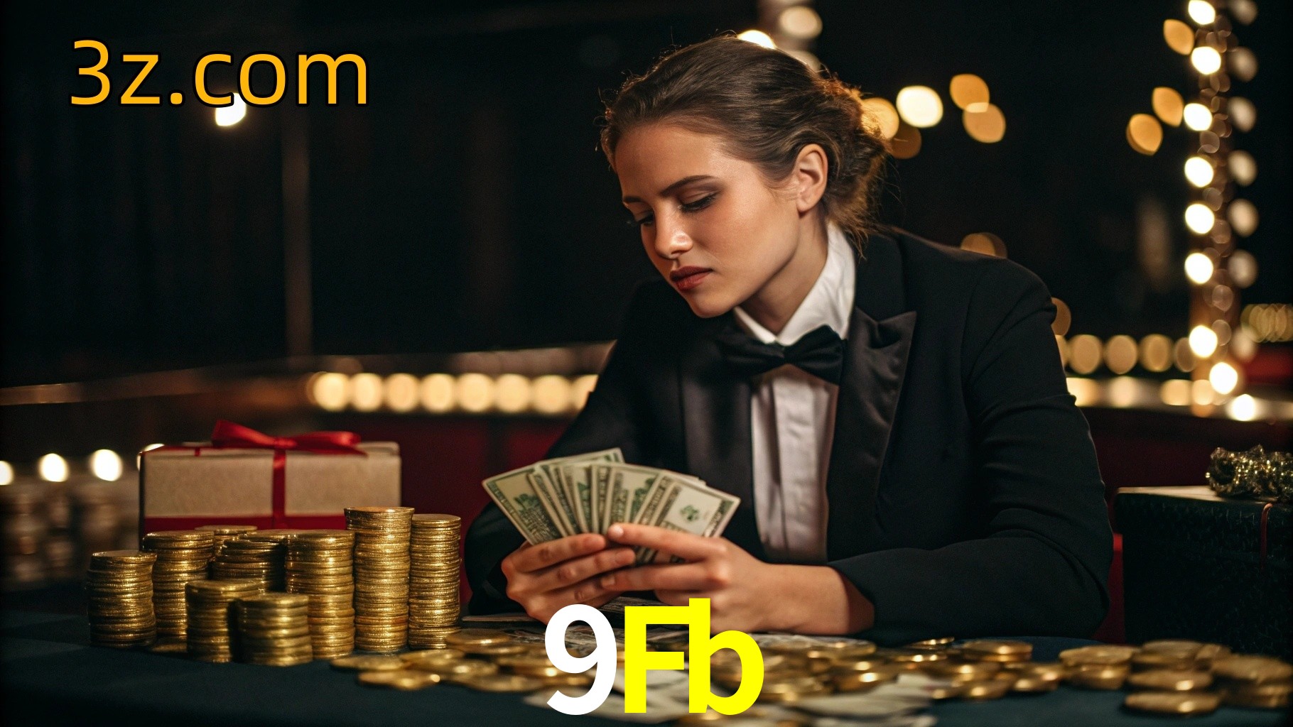 9Fb