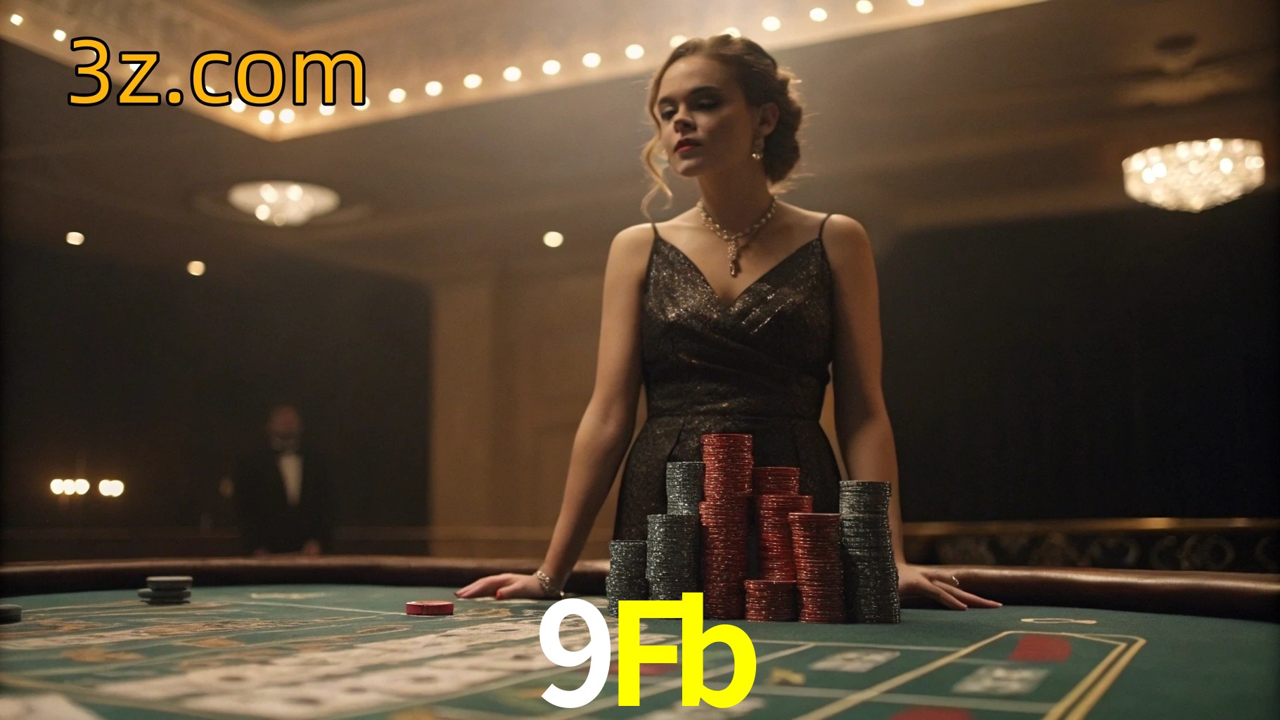  9Fb