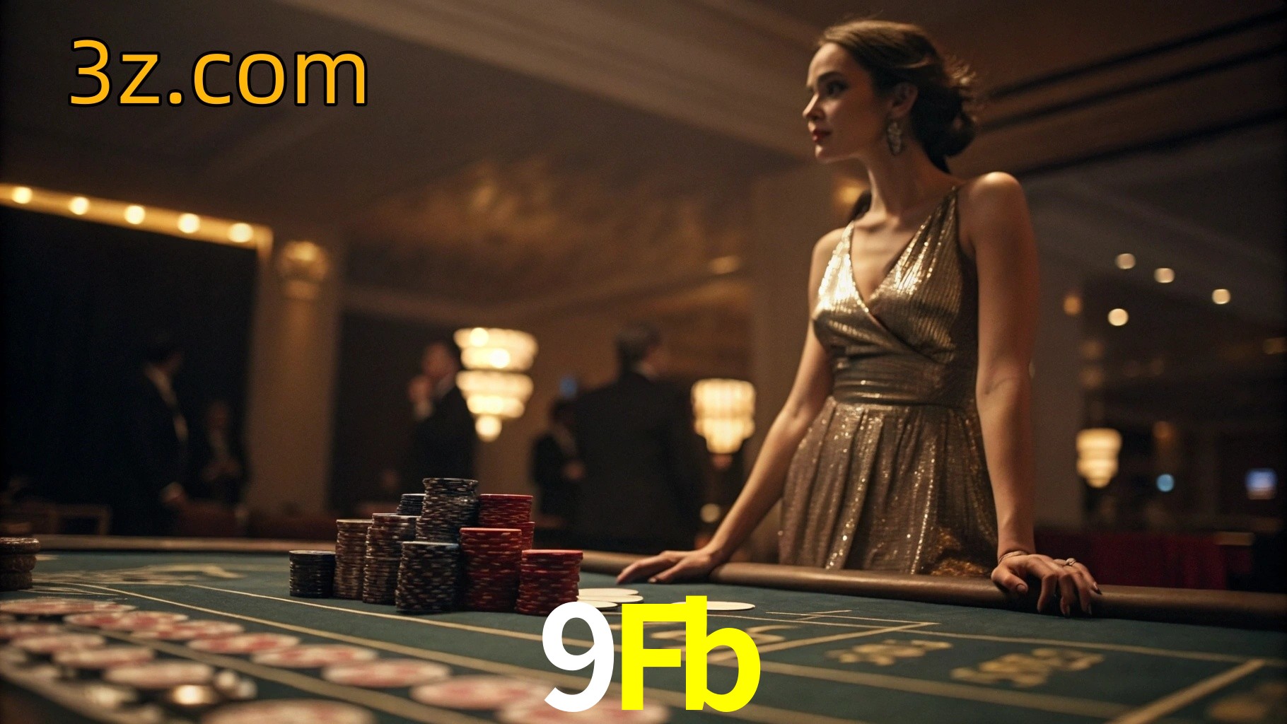  9Fb